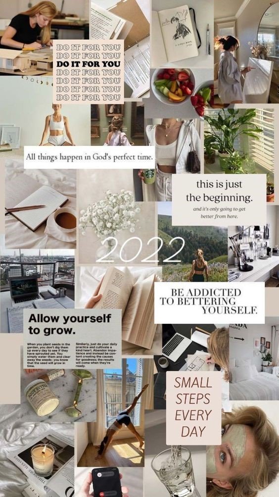 vision board a2