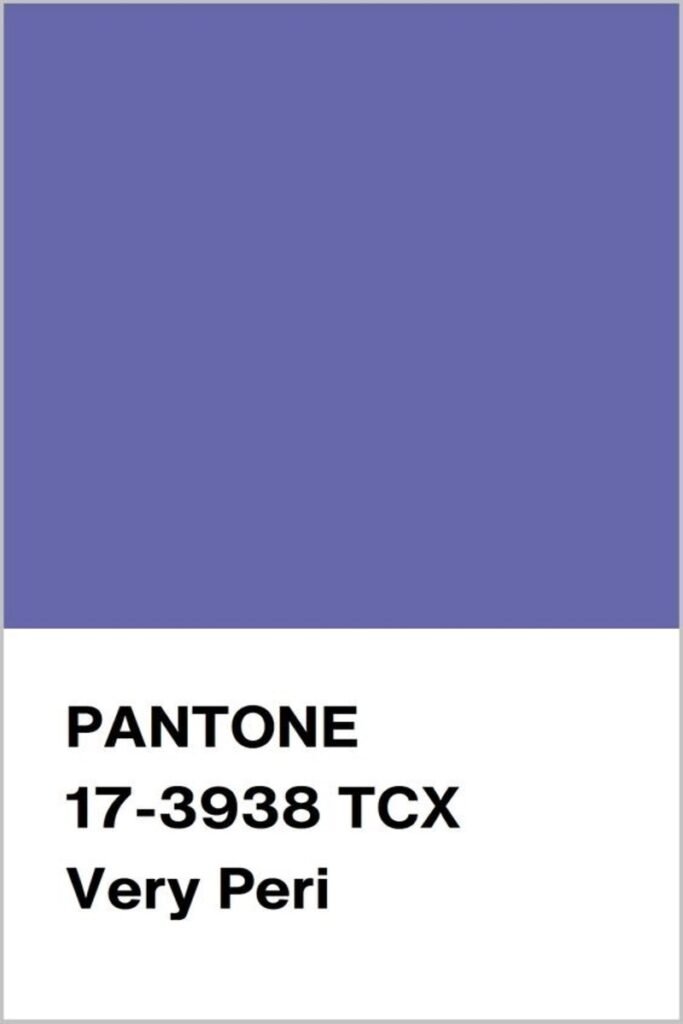 pantone 17-3938 very peri