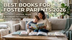 books for foster parents