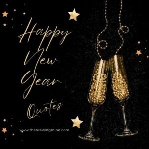 best new year whishes quotess