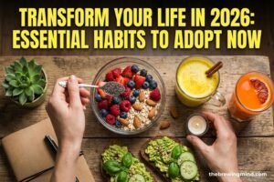 habits transform 2026