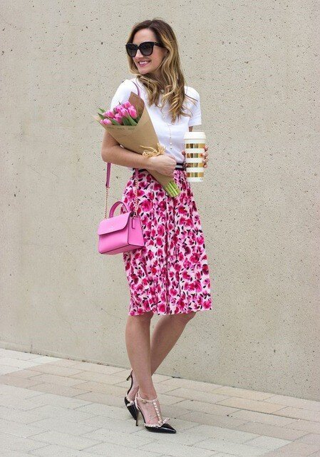 classic valentine day outfit colors1