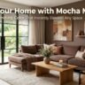 mocha mousse interior m