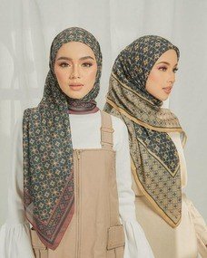outfits that goes with hijab