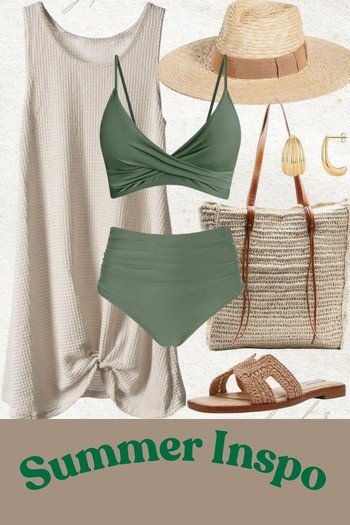 accessories for summer swimsuits