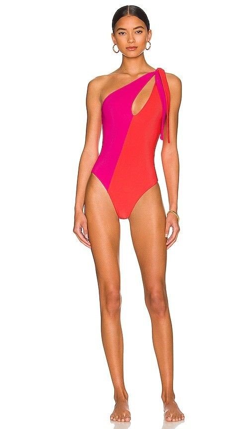 athletic swimsuit for summers