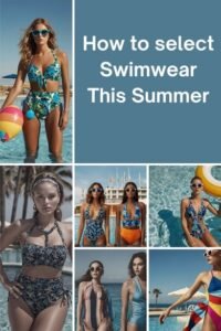 swimsuits for summers