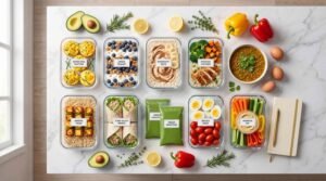 high protein meal recipes