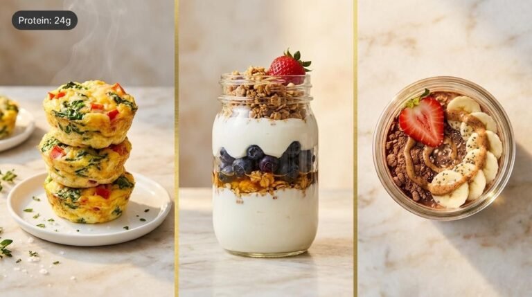 meals for weight loss