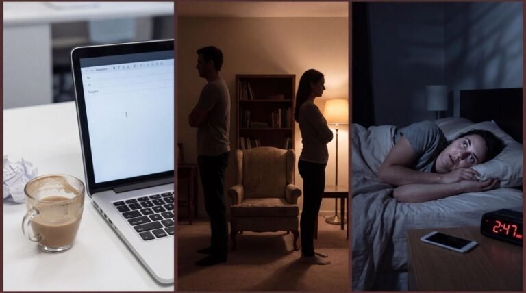 cost of over thinking