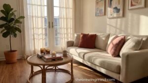 how to make small room nice