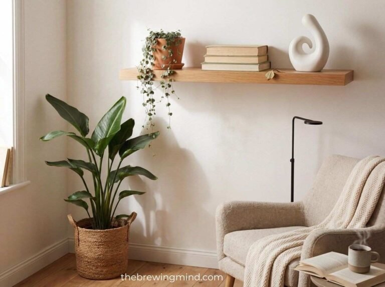 plant living room